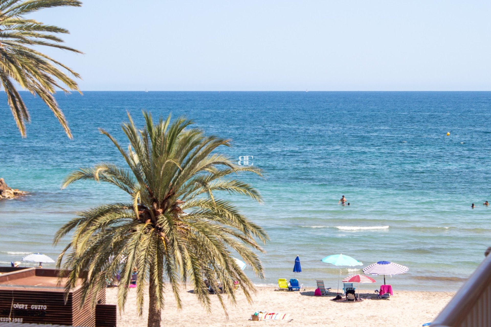 Herverkoop - apartment -
Santa Pola - Playa del Este