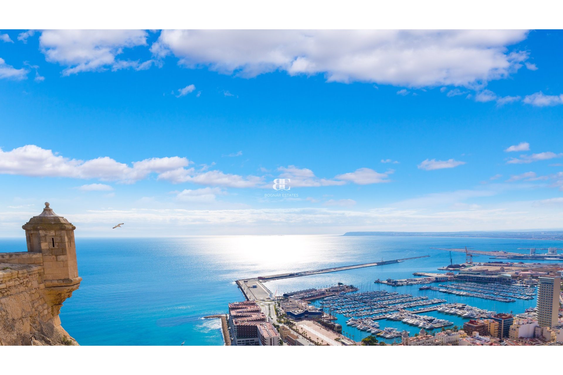 Herverkoop - apartment -
Santa Pola - Playa del Este