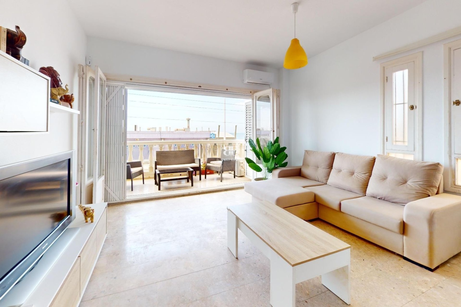Herverkoop - apartment -
Santa Pola - Playa Lisa
