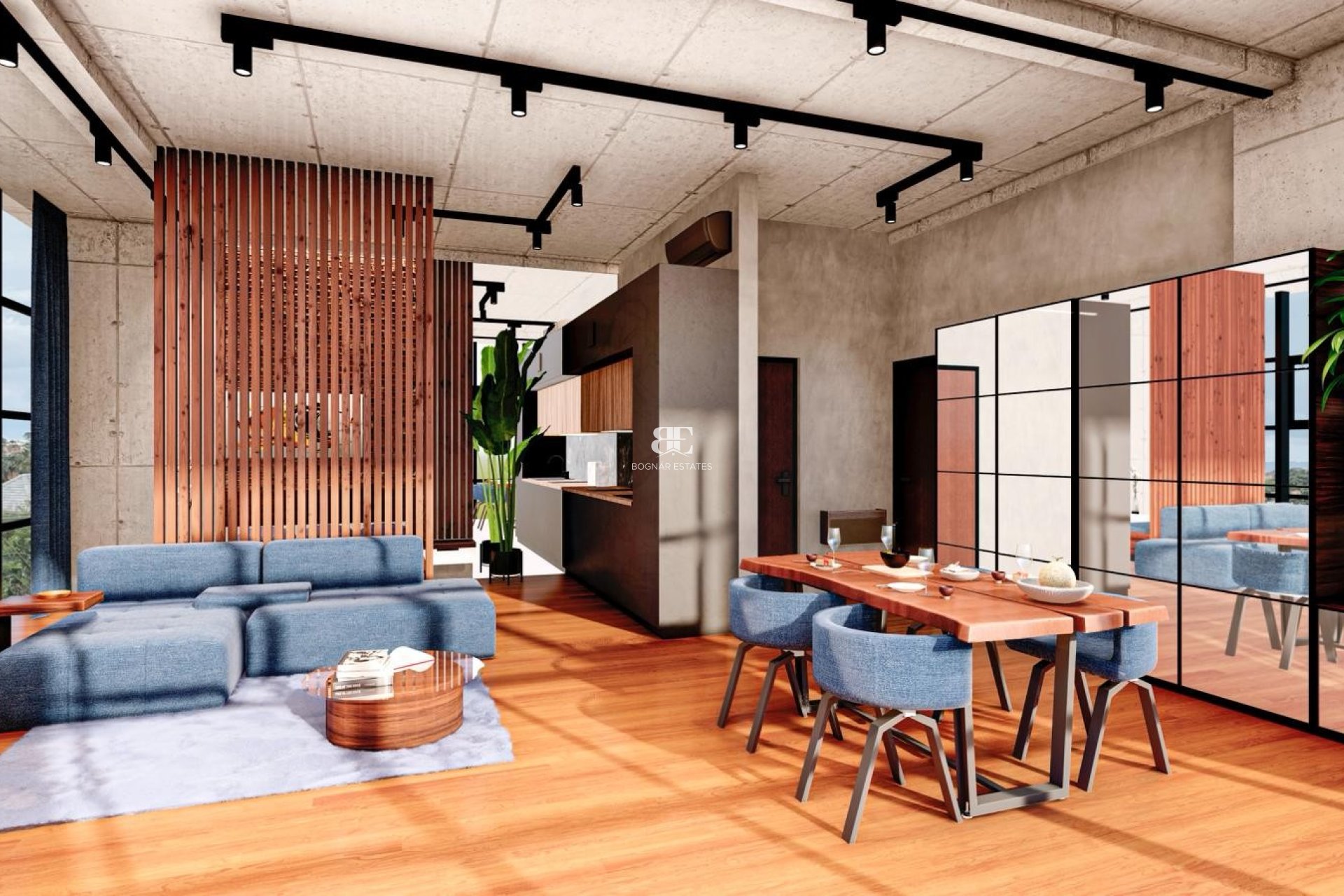 Herverkoop - apartment -
Seminyak - Umalas