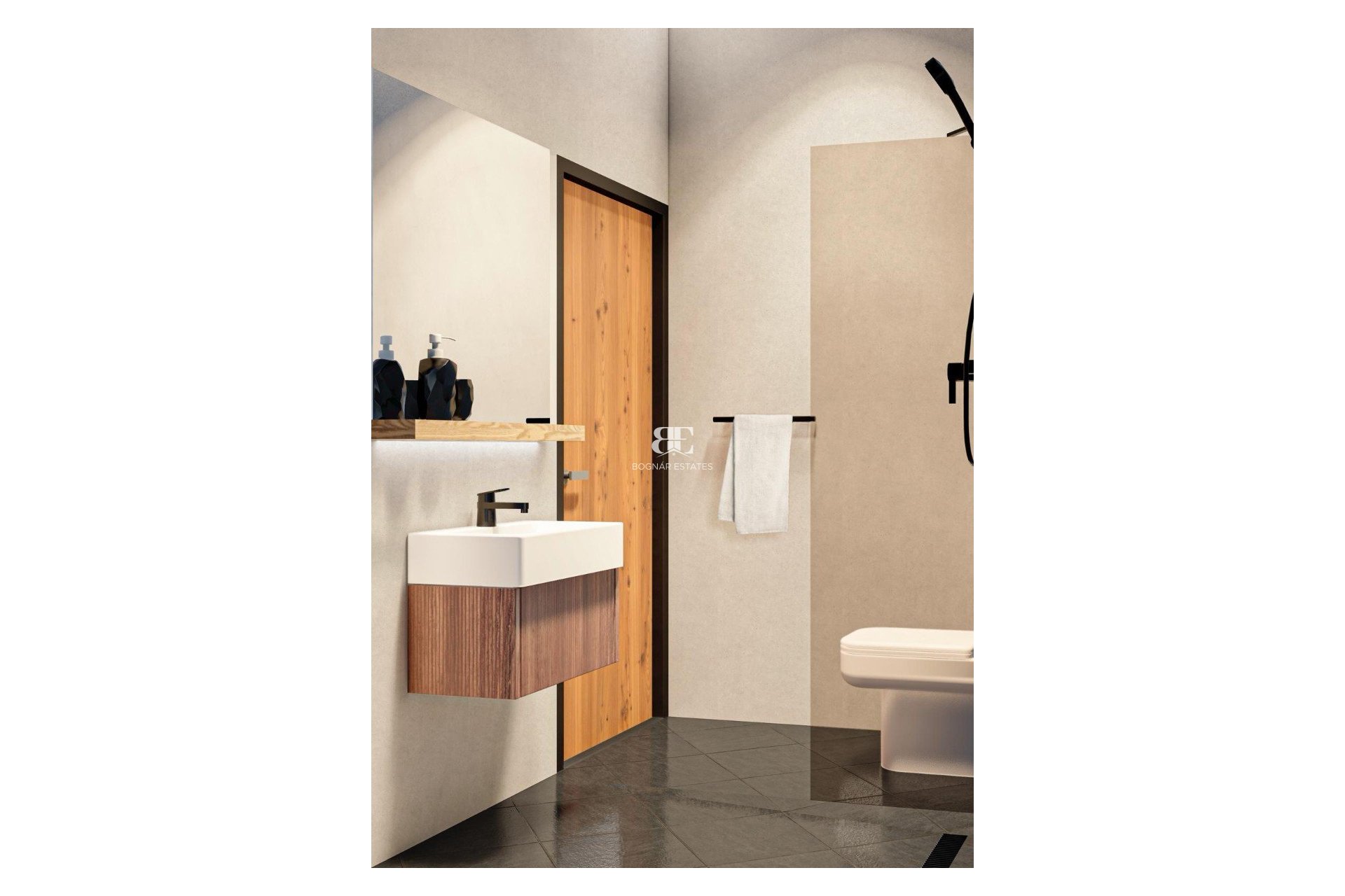 Herverkoop - apartment -
Seminyak - Umalas