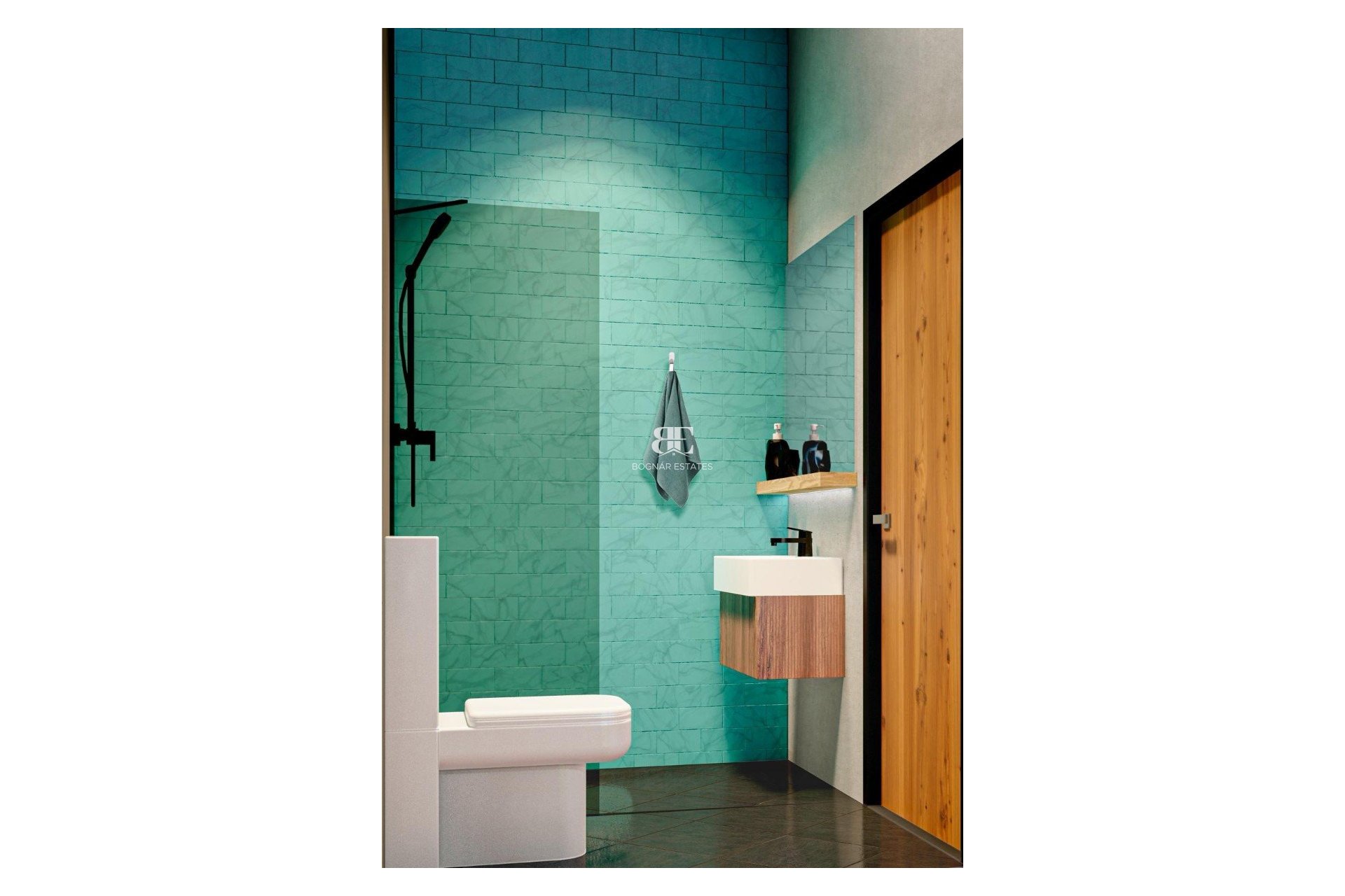 Herverkoop - apartment -
Seminyak - Umalas