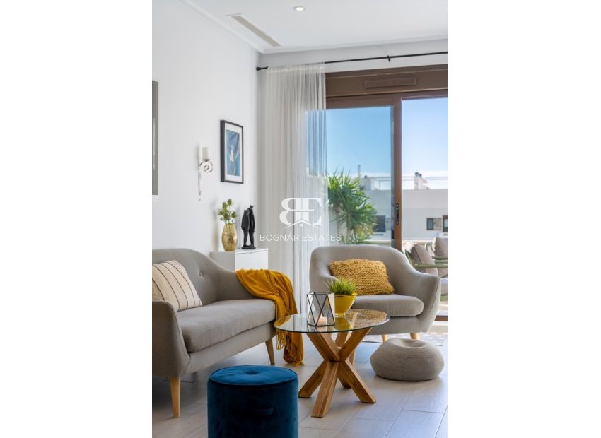 Herverkoop - apartment -
Torre de la Horadada (Alicante) - Spain