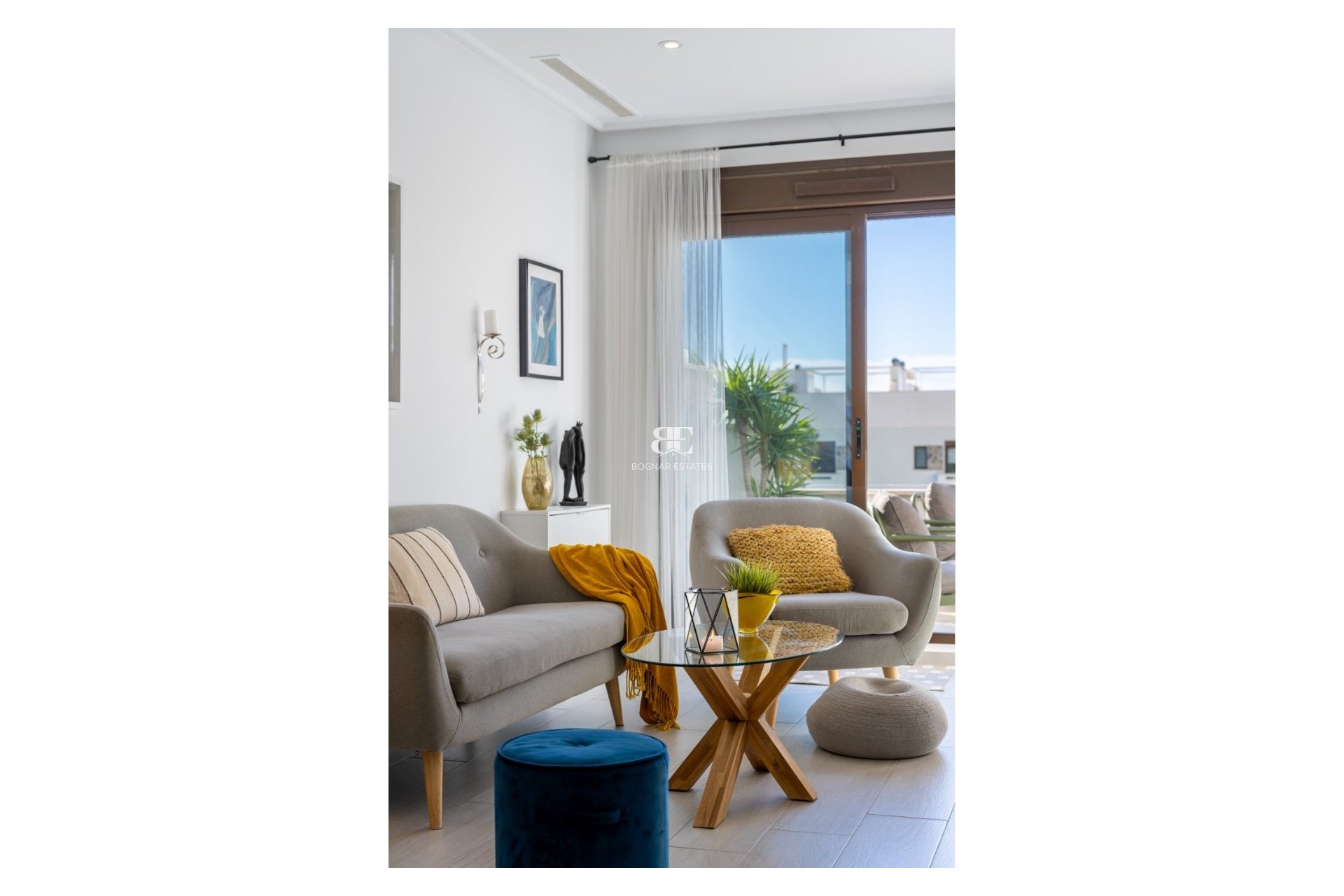 Herverkoop - apartment -
Torre de la Horadada (Alicante) - Spain