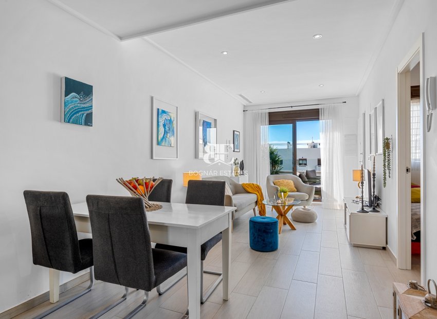 Herverkoop - apartment -
Torre de la Horadada (Alicante) - Spain