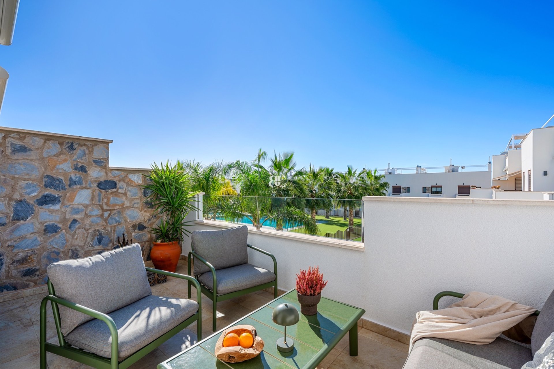 Herverkoop - apartment -
Torre de la Horadada (Alicante) - Spain