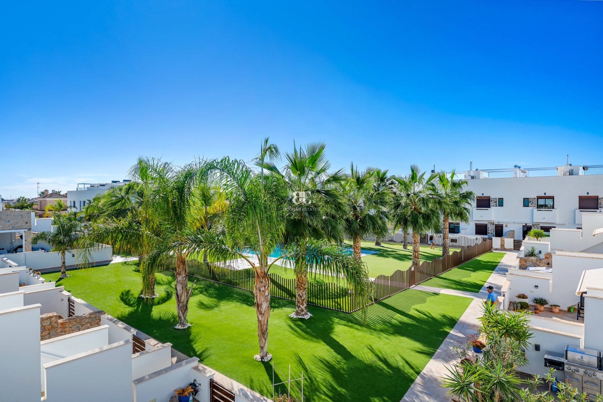 Herverkoop - apartment -
Torre de la Horadada (Alicante) - Spain