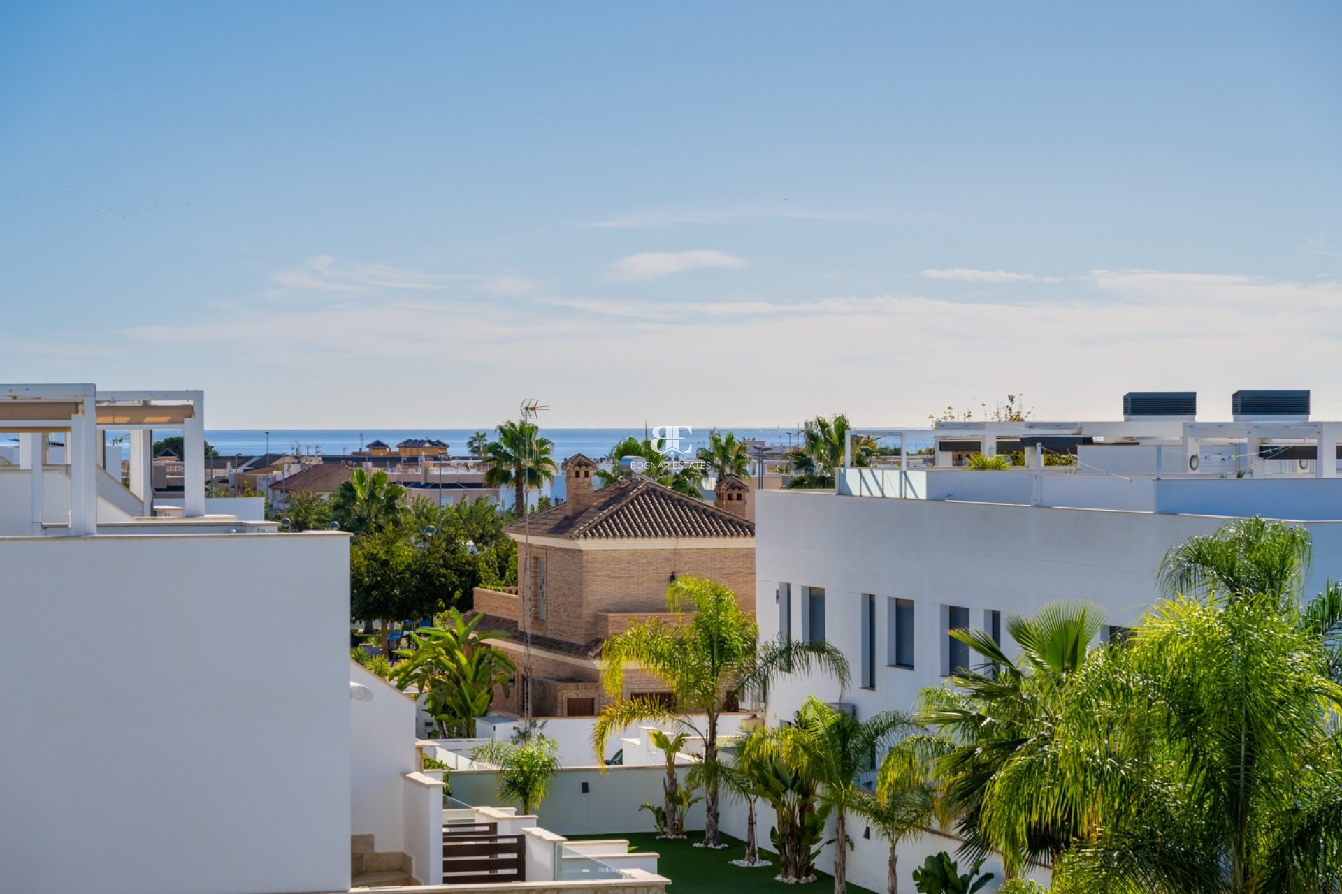 Herverkoop - apartment -
Torre de la Horadada (Alicante) - Spain