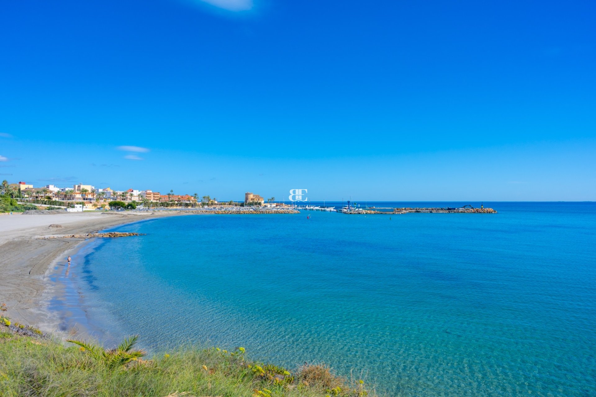 Herverkoop - apartment -
Torre de la Horadada (Alicante) - Spain