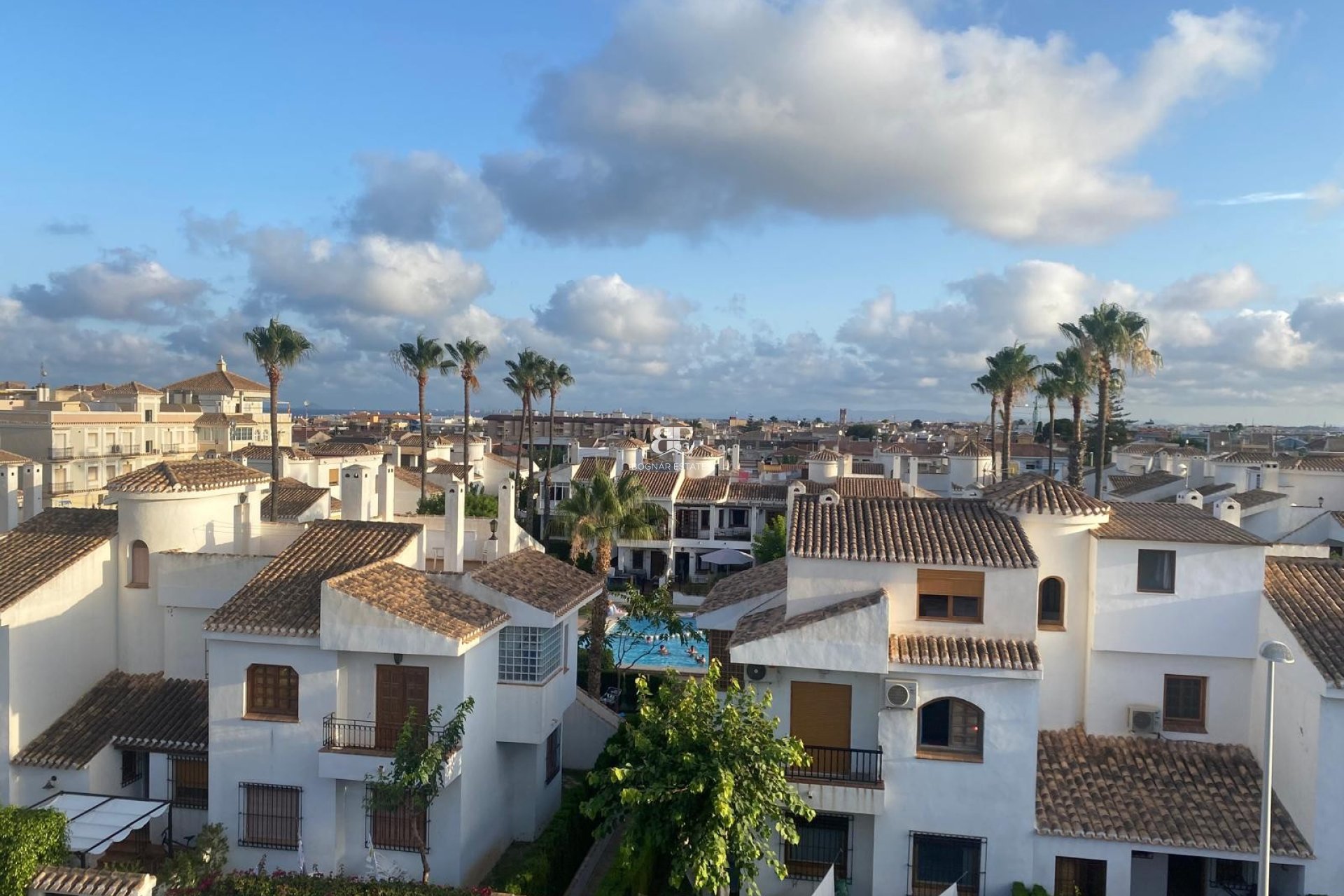 Herverkoop - apartment -
Torre de la Horadada