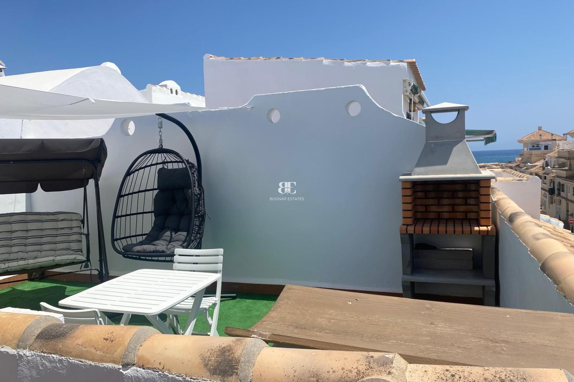 Herverkoop - apartment -
Torre de la Horadada