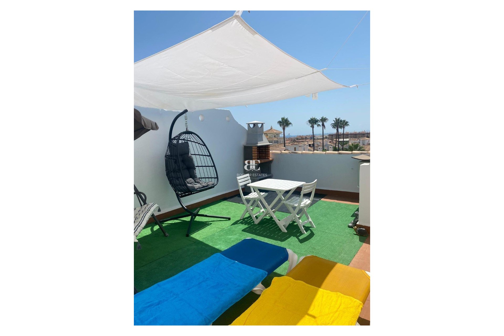 Herverkoop - apartment -
Torre de la Horadada