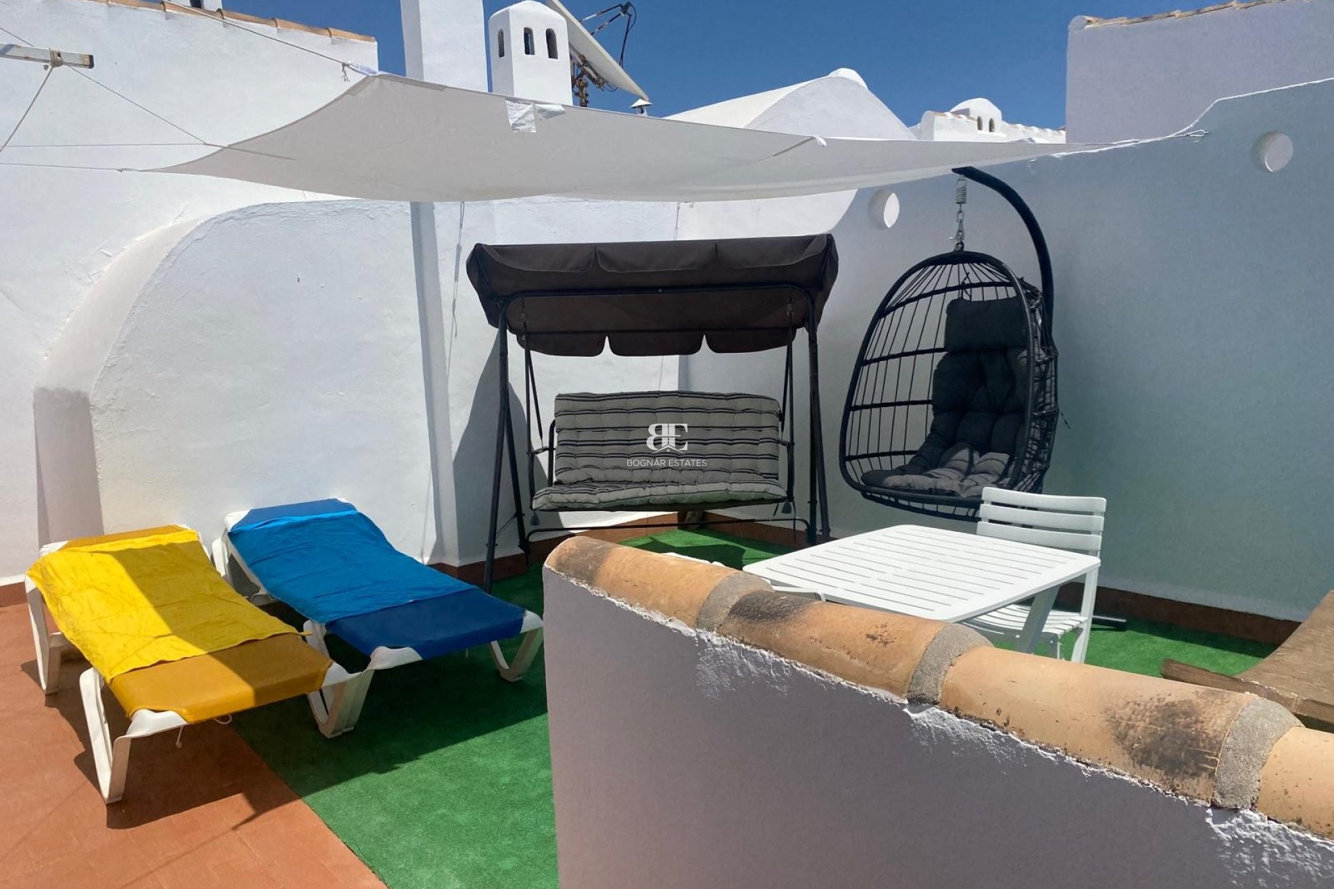 Herverkoop - apartment -
Torre de la Horadada