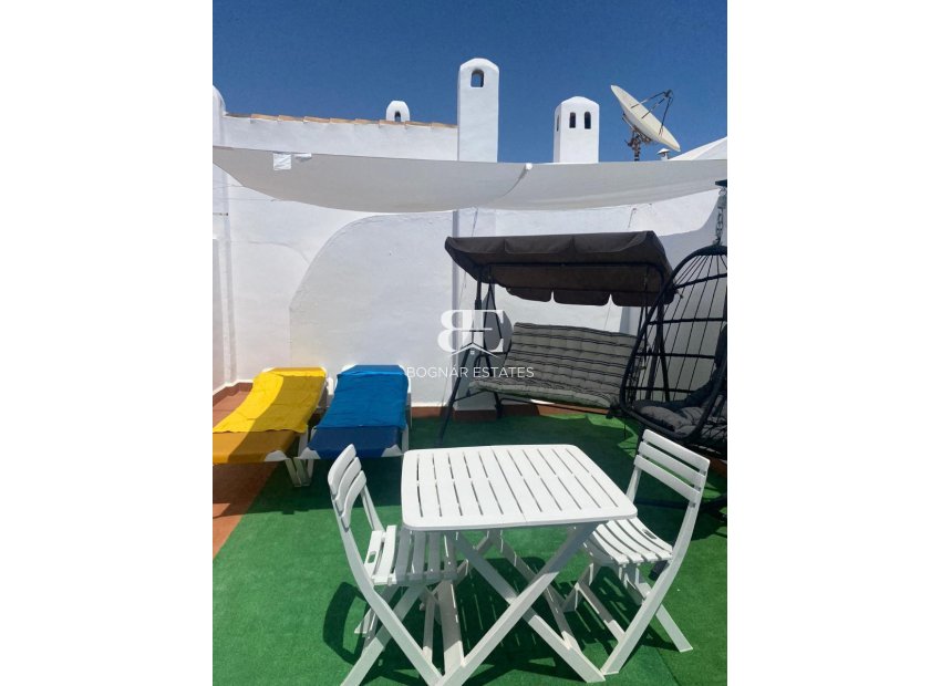 Herverkoop - apartment -
Torre de la Horadada