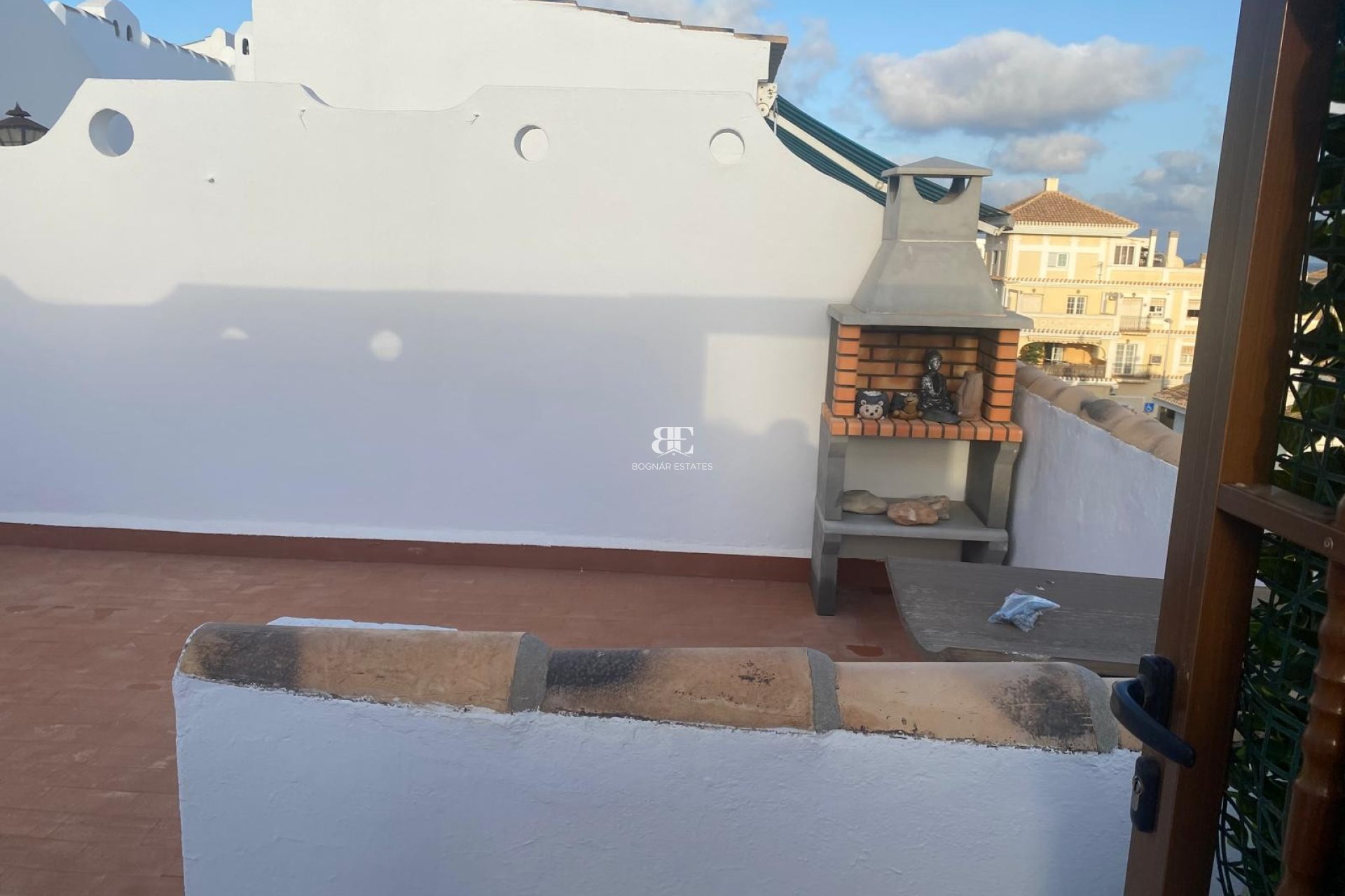 Herverkoop - apartment -
Torre de la Horadada