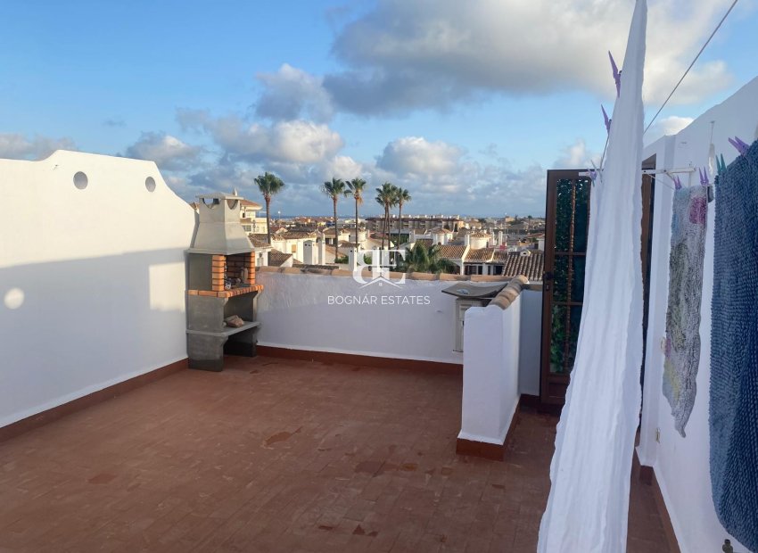 Herverkoop - apartment -
Torre de la Horadada