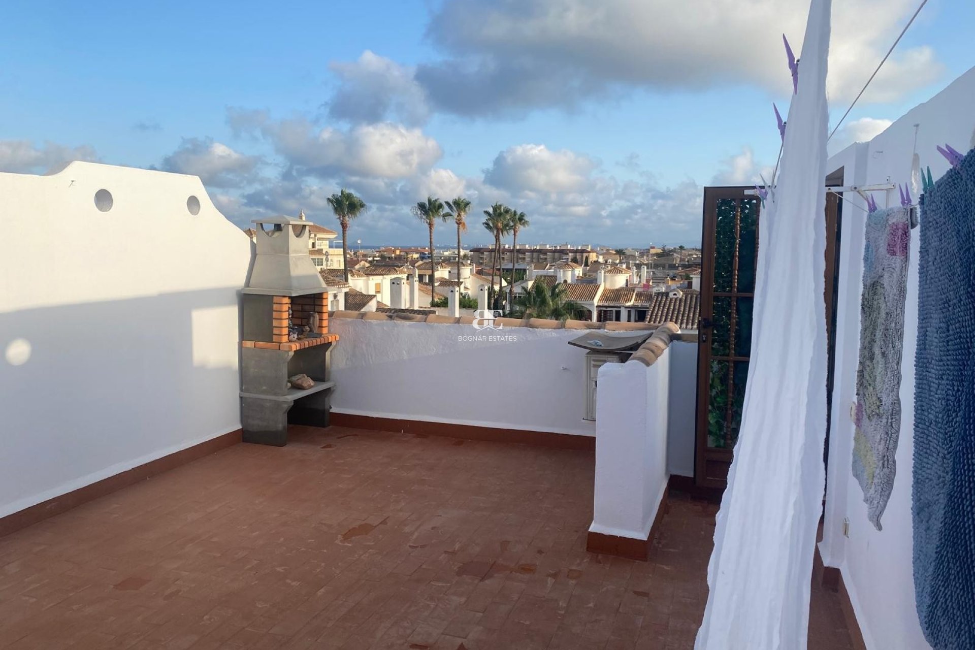 Herverkoop - apartment -
Torre de la Horadada