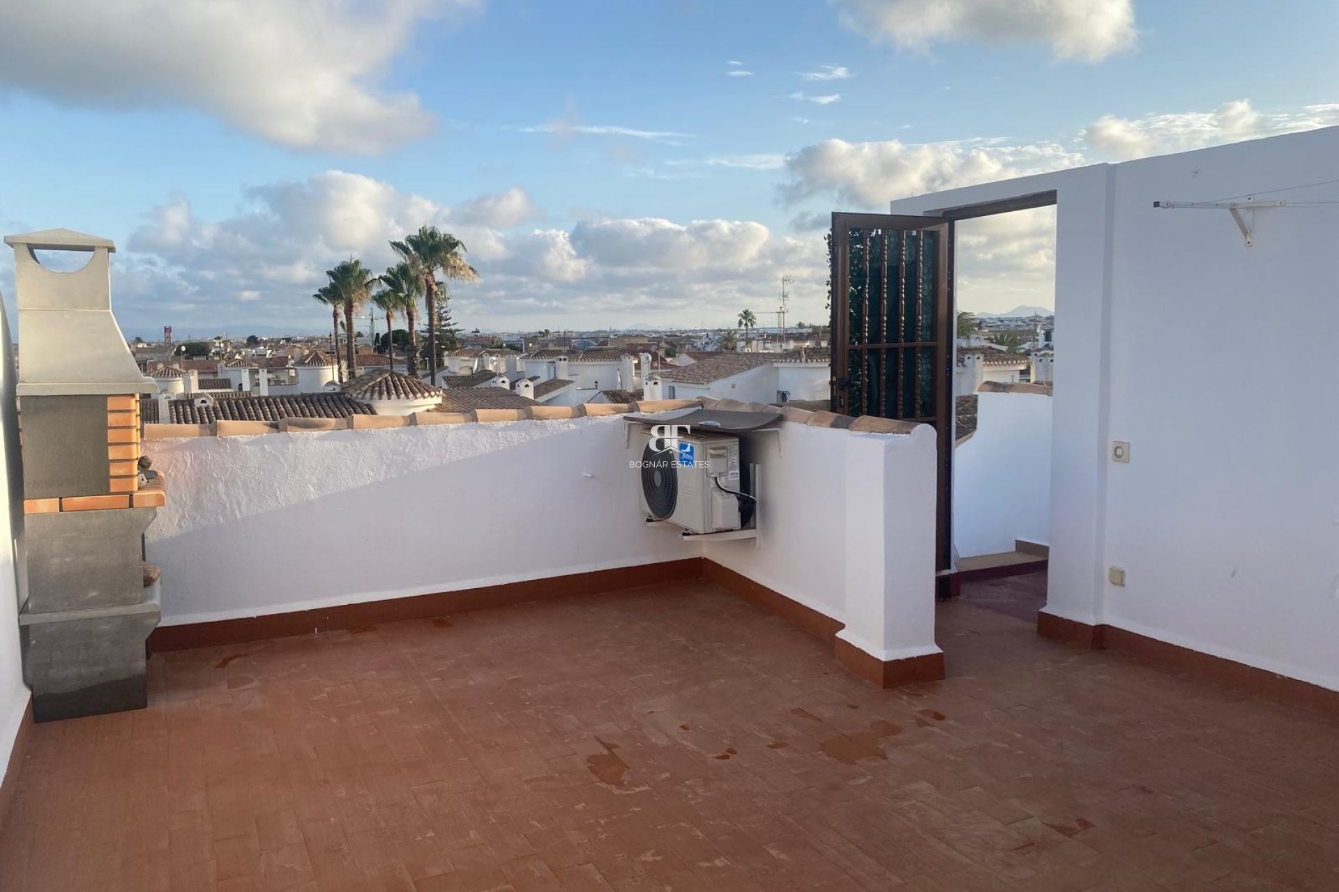 Herverkoop - apartment -
Torre de la Horadada