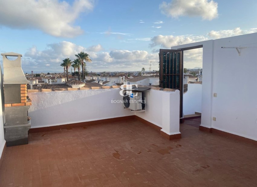 Herverkoop - apartment -
Torre de la Horadada