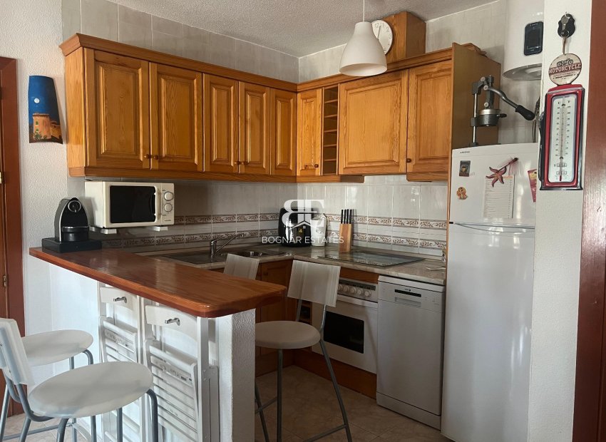 Herverkoop - apartment -
Torre de la Horadada