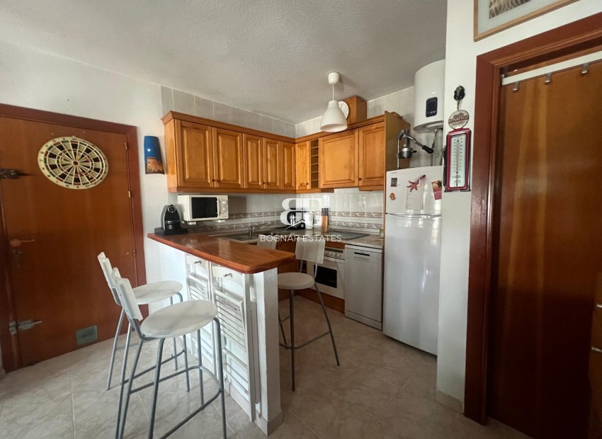 Herverkoop - apartment -
Torre de la Horadada