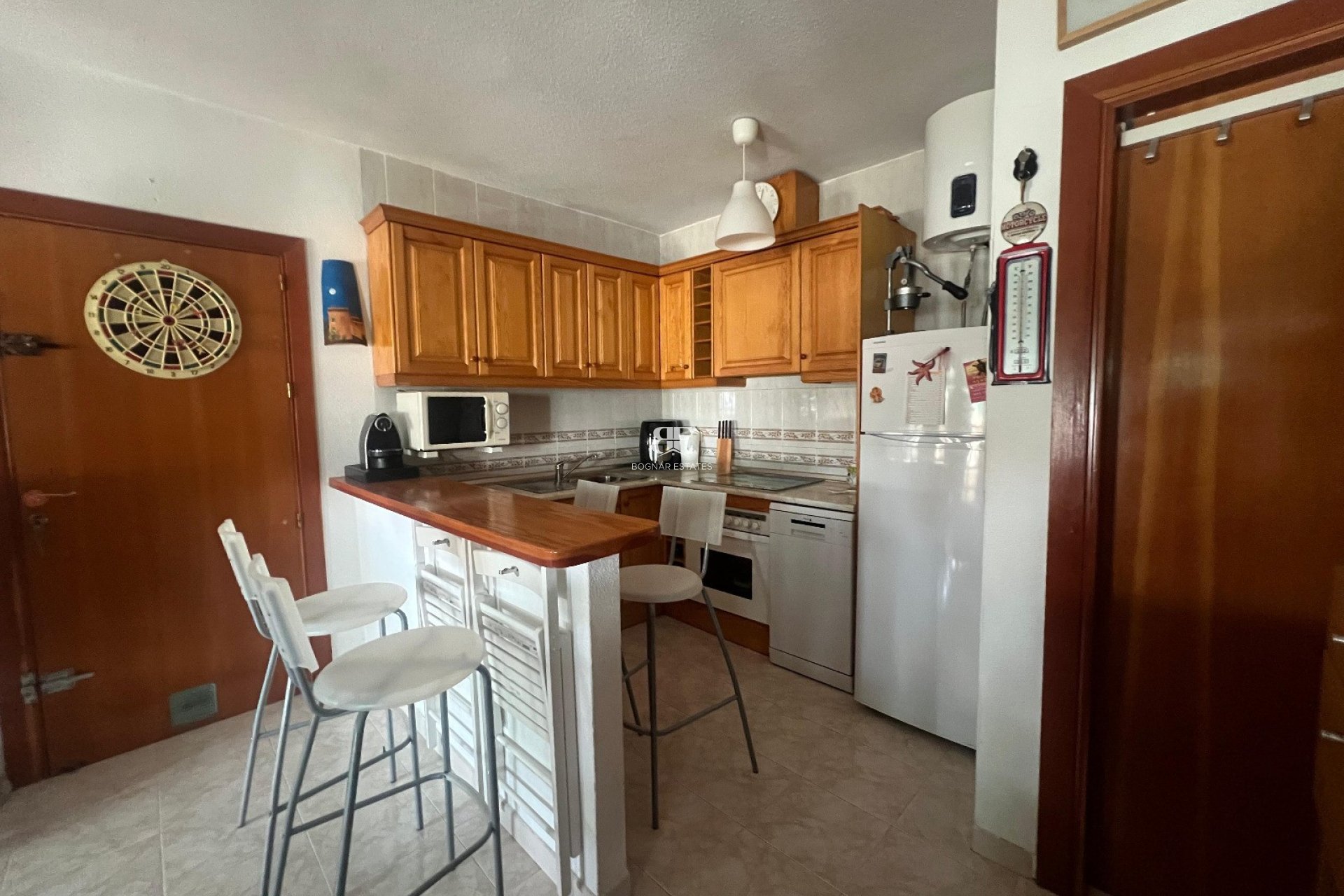 Herverkoop - apartment -
Torre de la Horadada