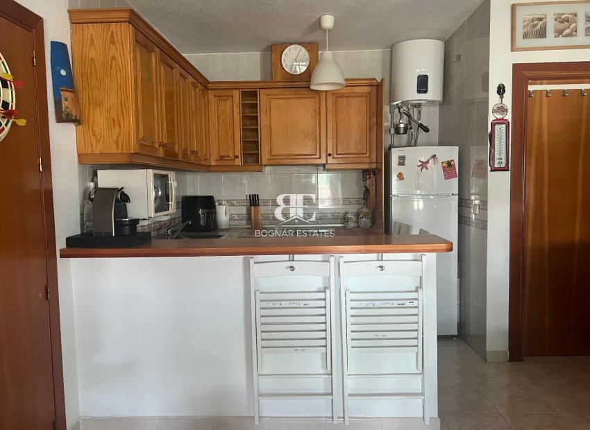 Herverkoop - apartment -
Torre de la Horadada