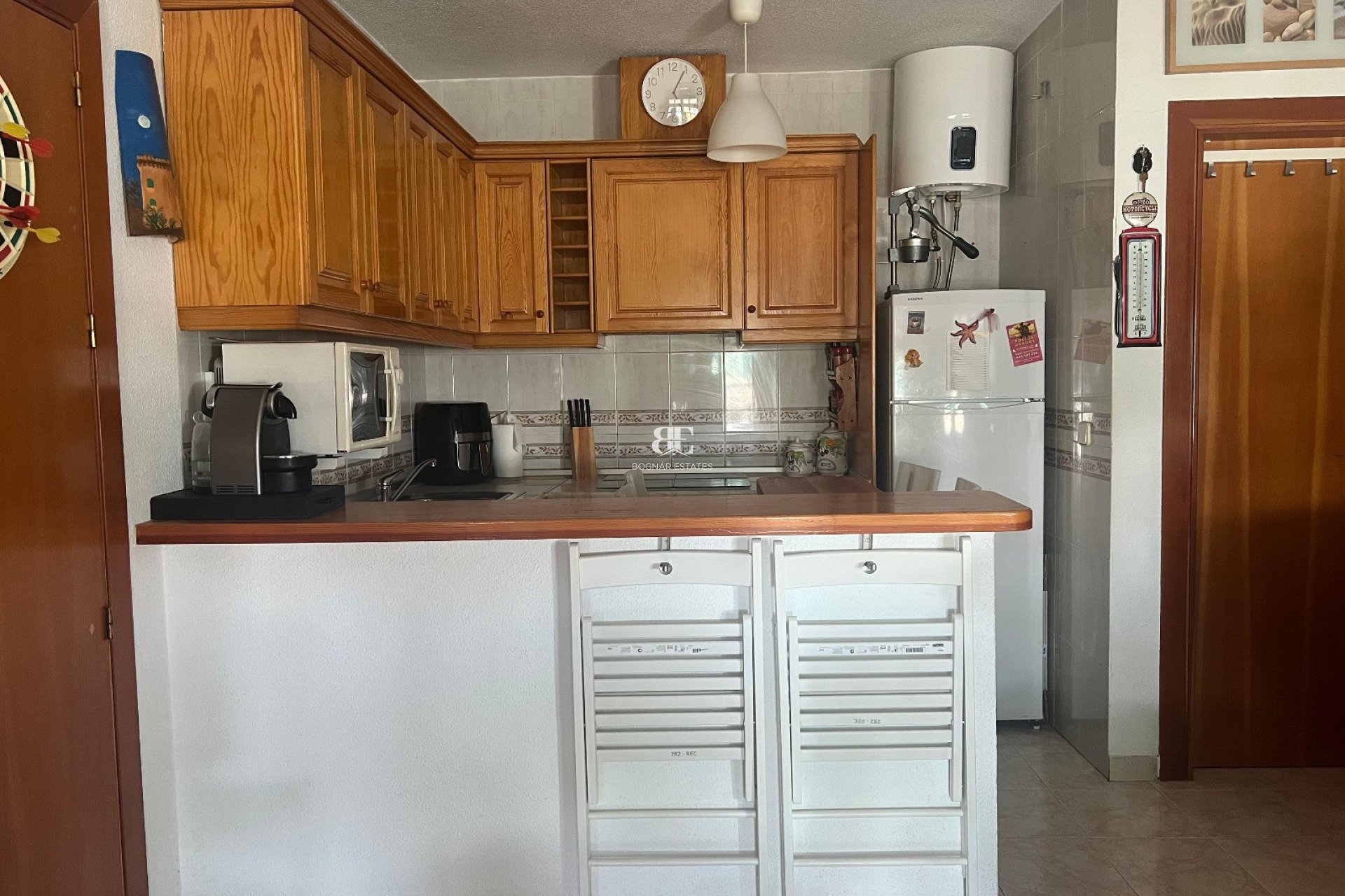 Herverkoop - apartment -
Torre de la Horadada