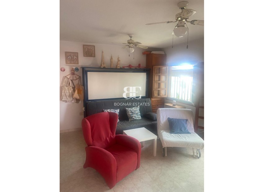 Herverkoop - apartment -
Torre de la Horadada