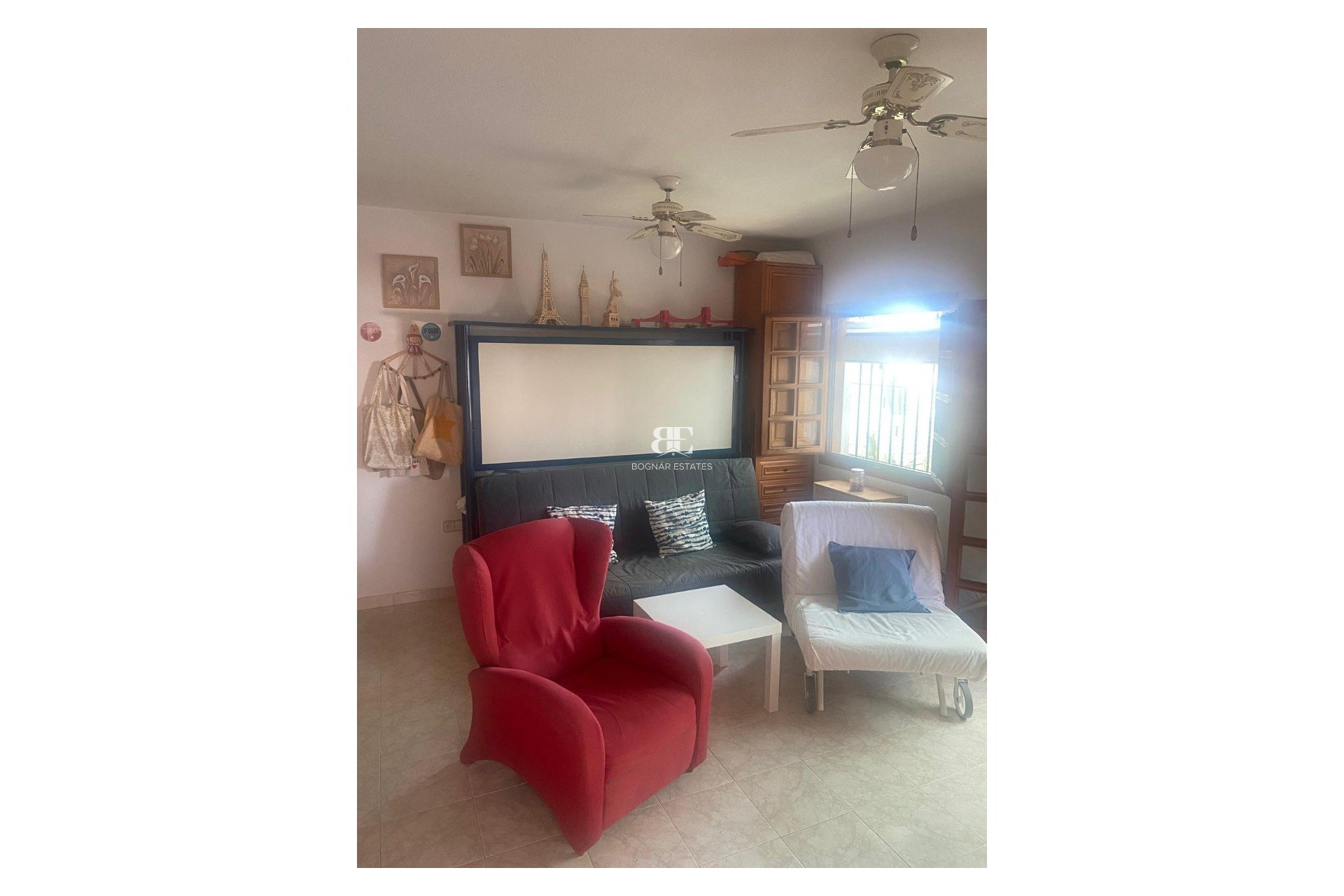 Herverkoop - apartment -
Torre de la Horadada