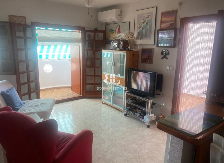 Herverkoop - apartment -
Torre de la Horadada