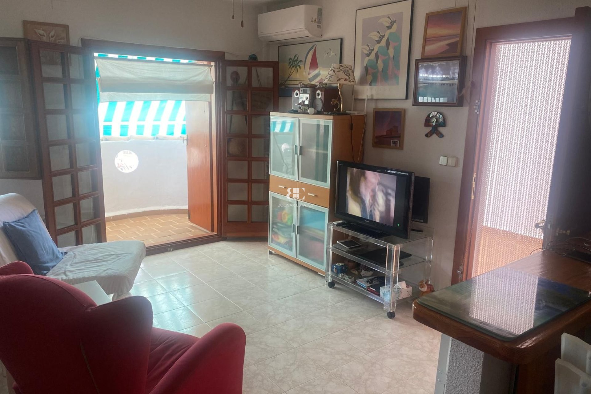 Herverkoop - apartment -
Torre de la Horadada