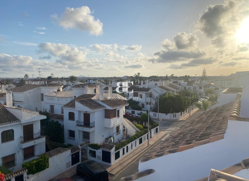 Herverkoop - apartment -
Torre de la Horadada