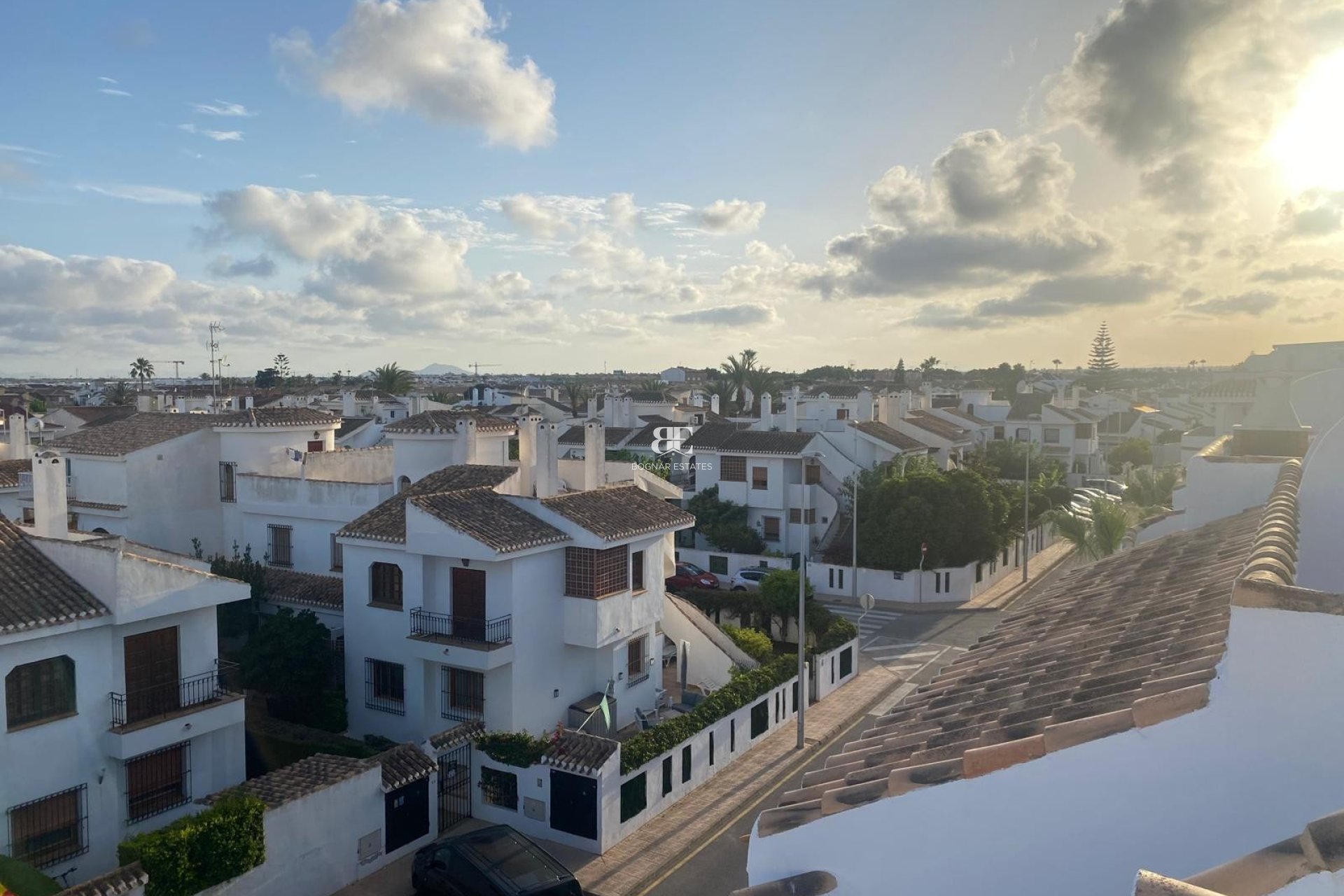 Herverkoop - apartment -
Torre de la Horadada