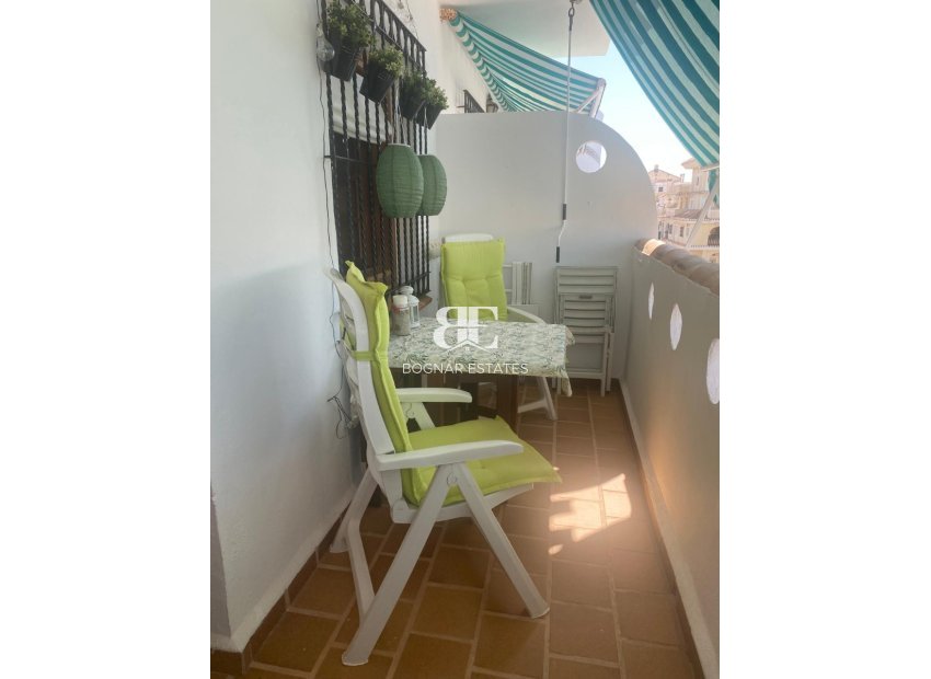 Herverkoop - apartment -
Torre de la Horadada