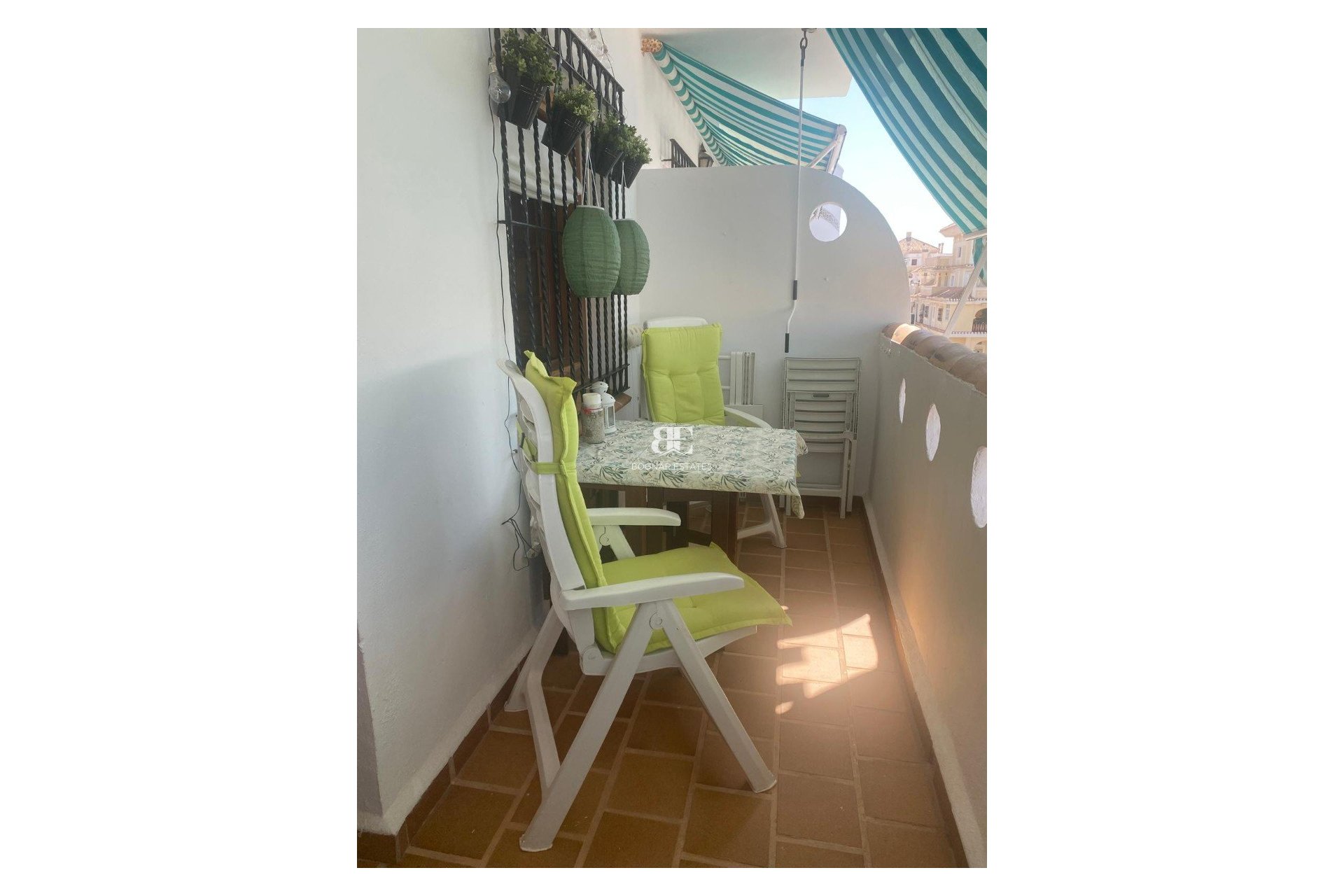 Herverkoop - apartment -
Torre de la Horadada