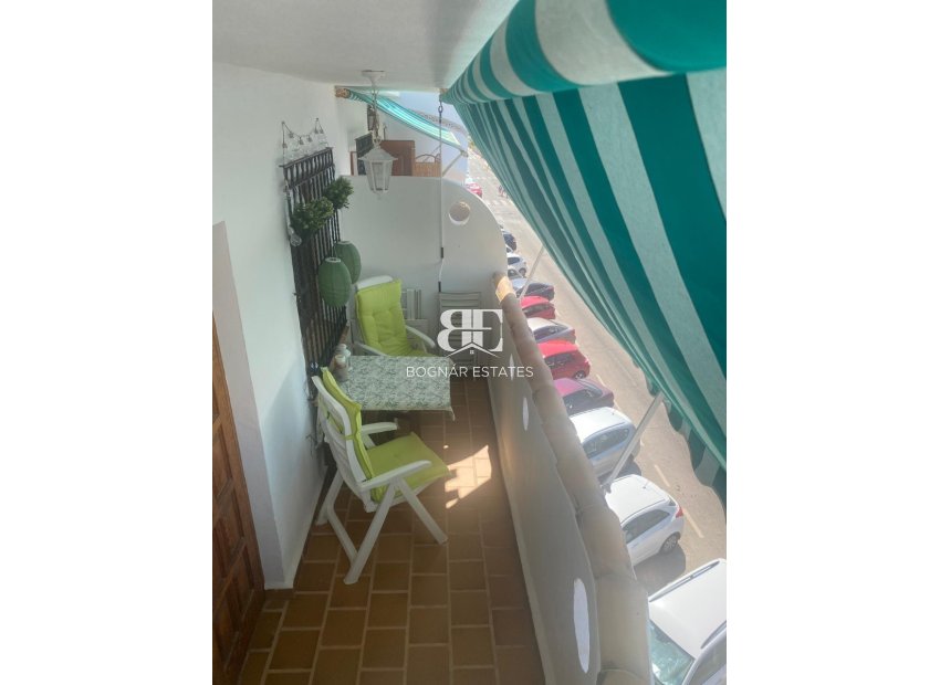 Herverkoop - apartment -
Torre de la Horadada