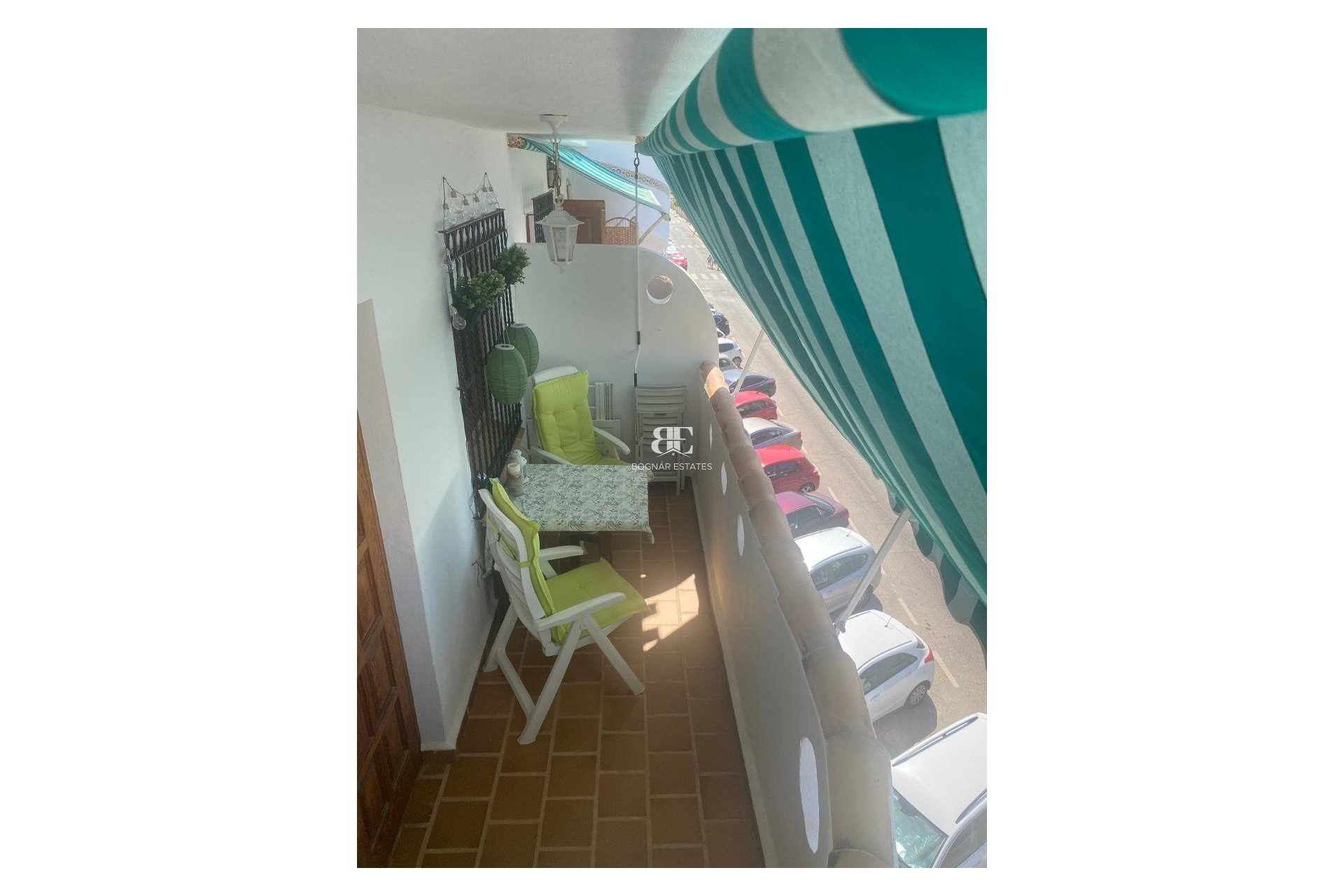 Herverkoop - apartment -
Torre de la Horadada