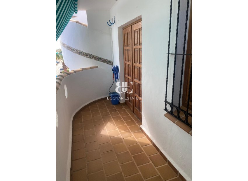 Herverkoop - apartment -
Torre de la Horadada