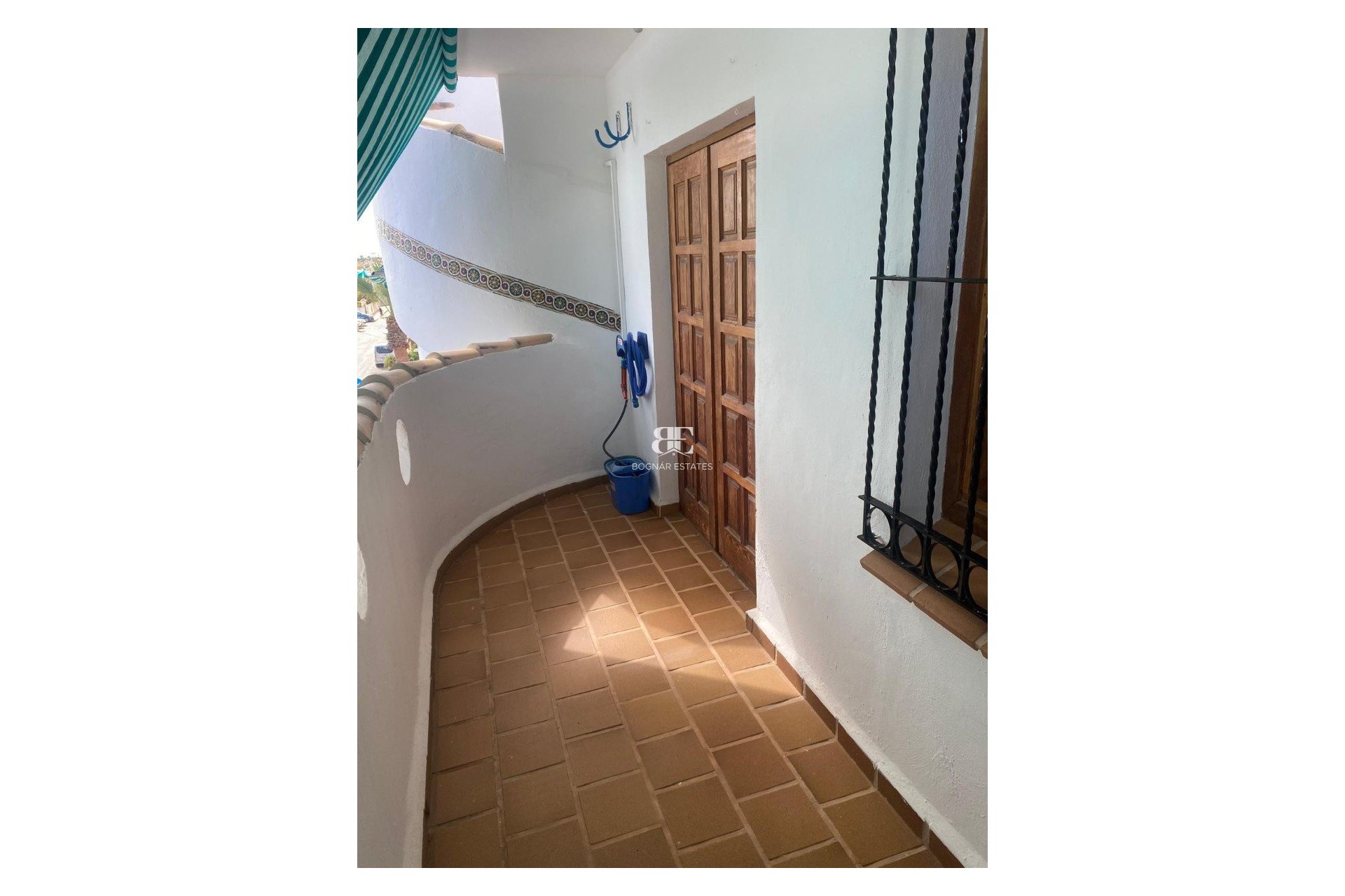 Herverkoop - apartment -
Torre de la Horadada