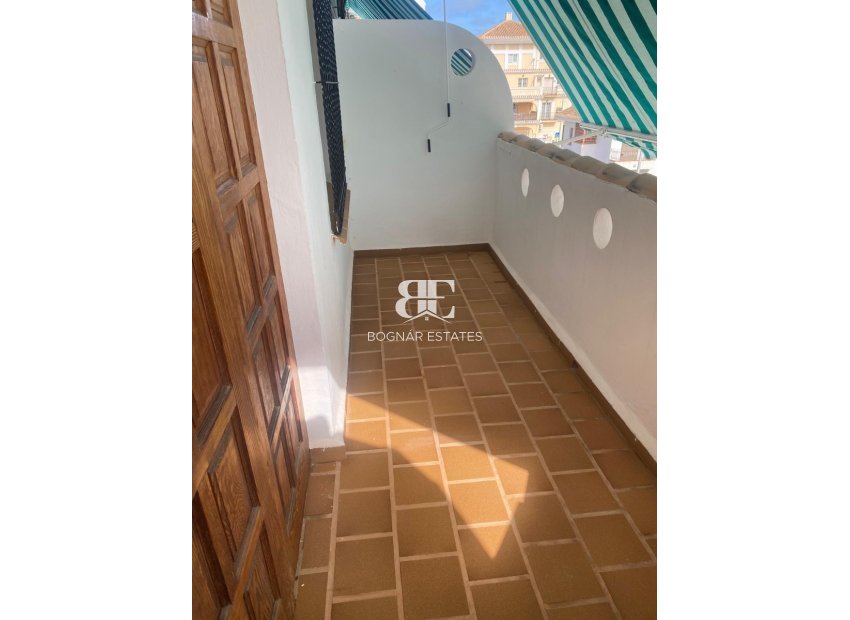 Herverkoop - apartment -
Torre de la Horadada