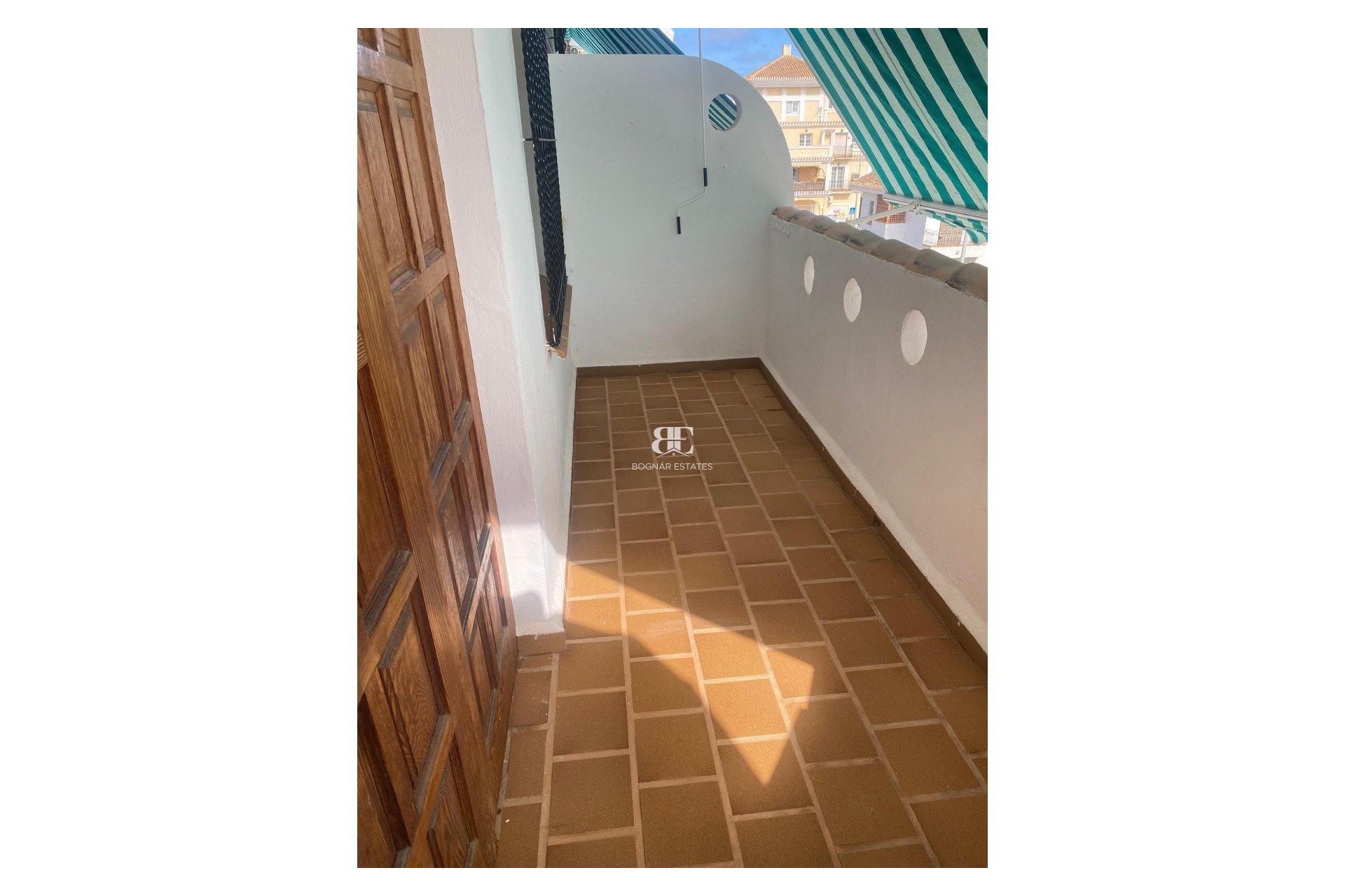 Herverkoop - apartment -
Torre de la Horadada