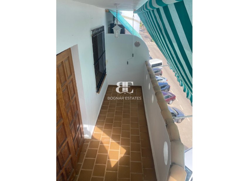 Herverkoop - apartment -
Torre de la Horadada