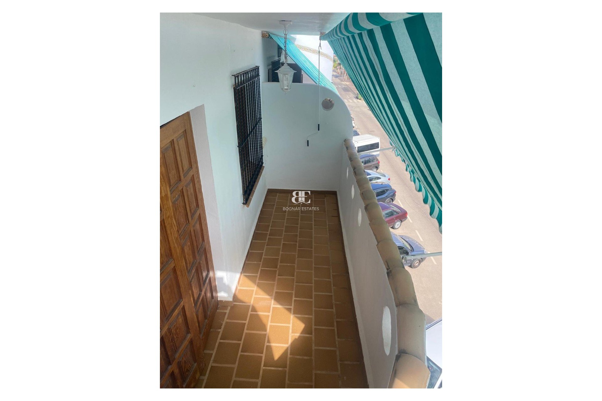 Herverkoop - apartment -
Torre de la Horadada