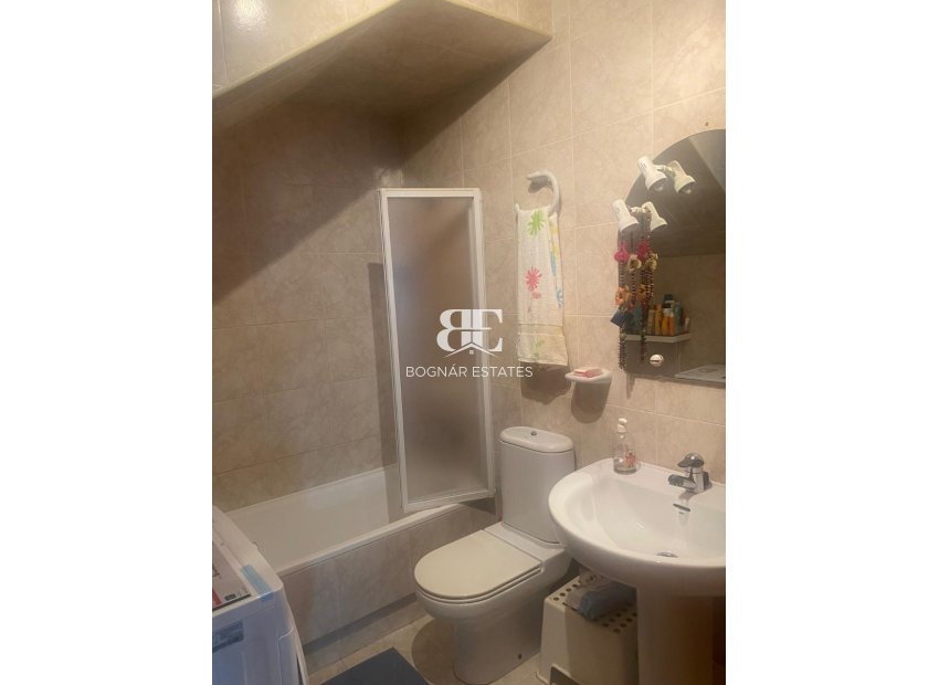 Herverkoop - apartment -
Torre de la Horadada