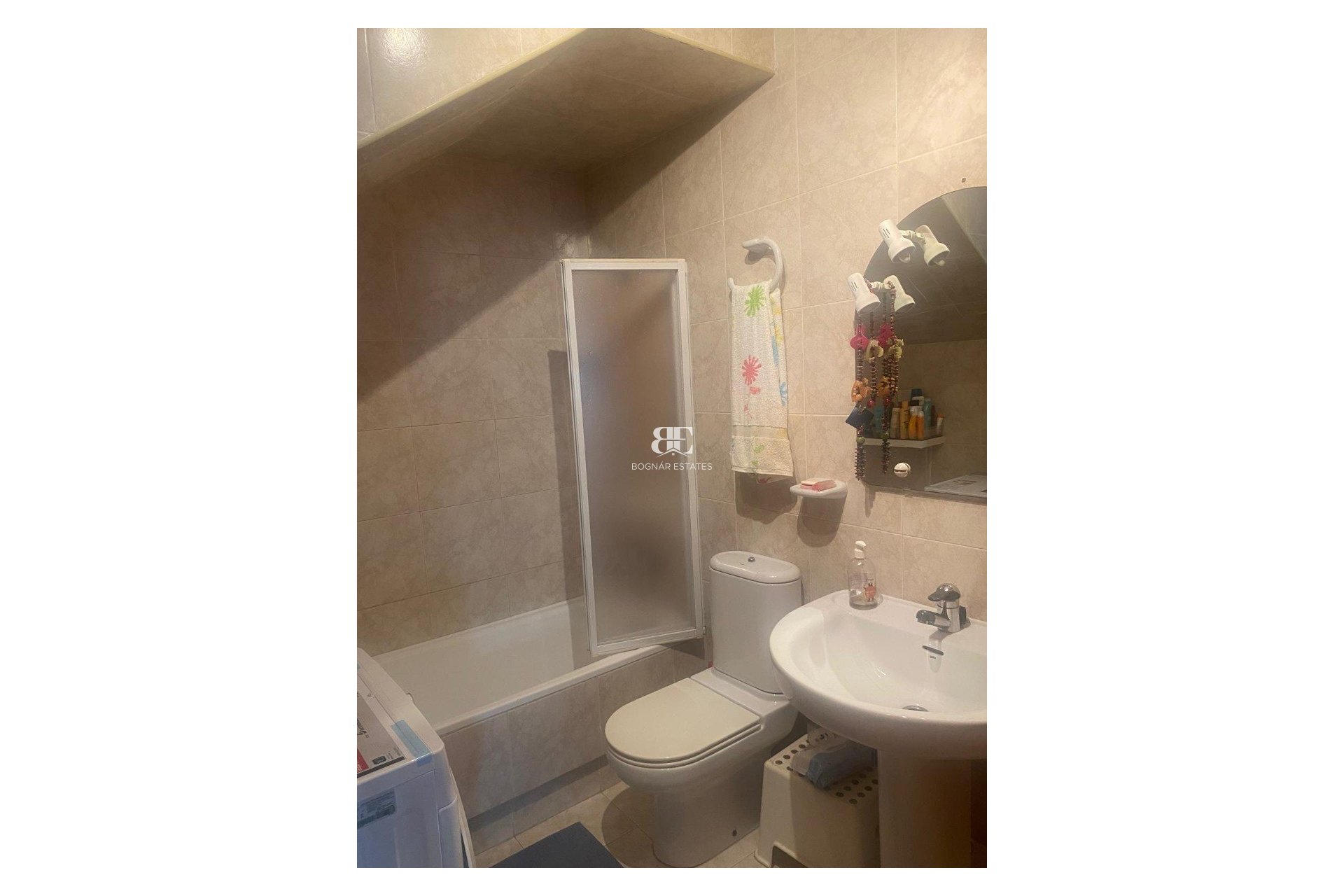 Herverkoop - apartment -
Torre de la Horadada