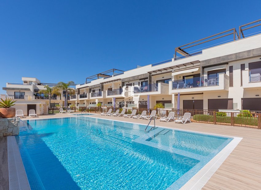 Herverkoop - apartment -
Torre Pacheco - Dolores de Pacheco