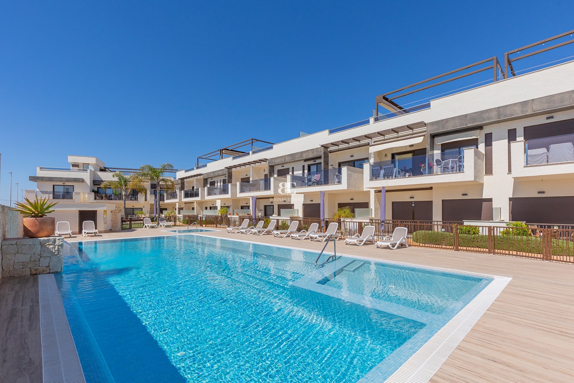 Herverkoop - apartment -
Torre Pacheco - Dolores de Pacheco