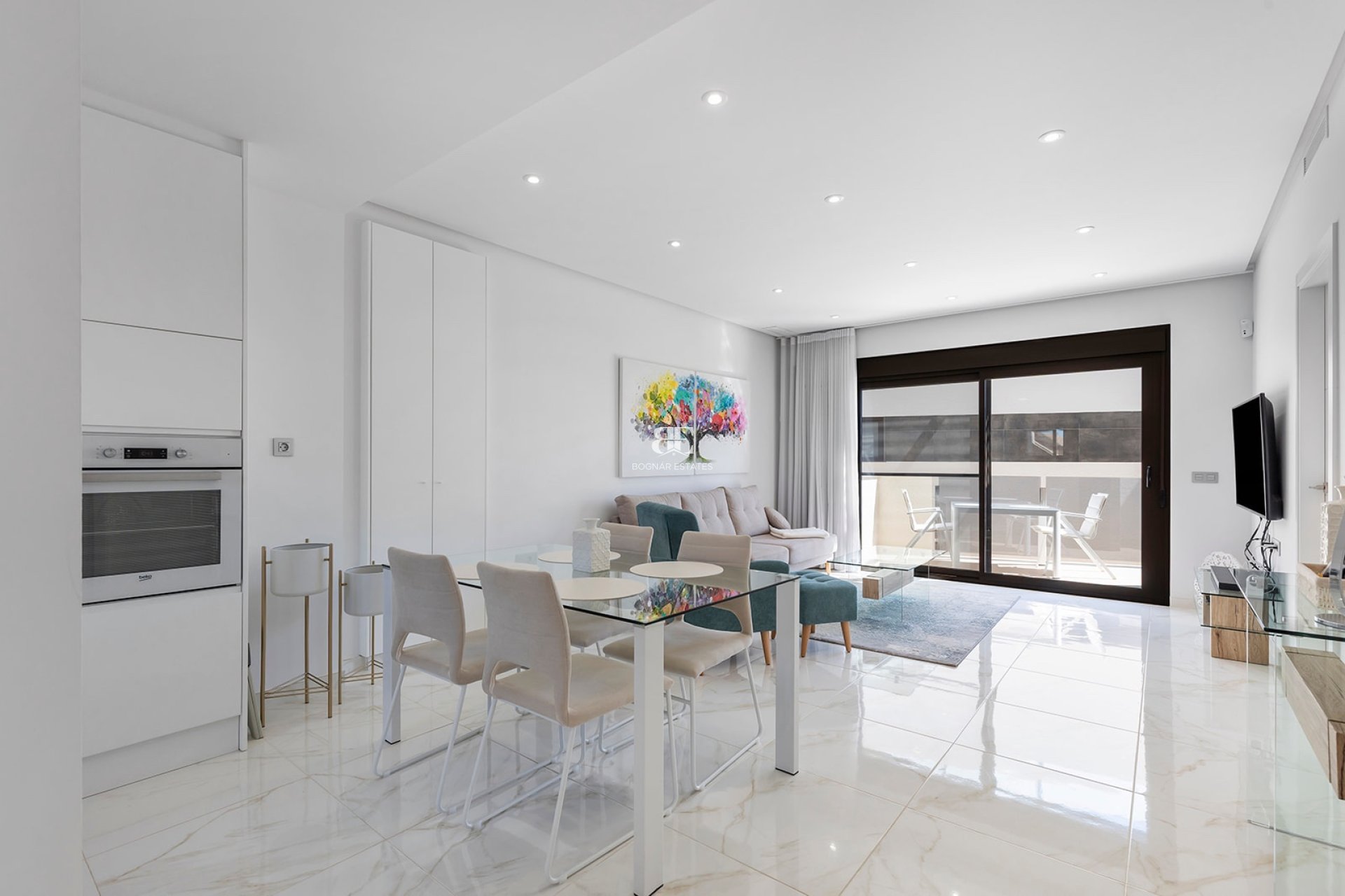 Herverkoop - apartment -
Torre Pacheco - Dolores de Pacheco