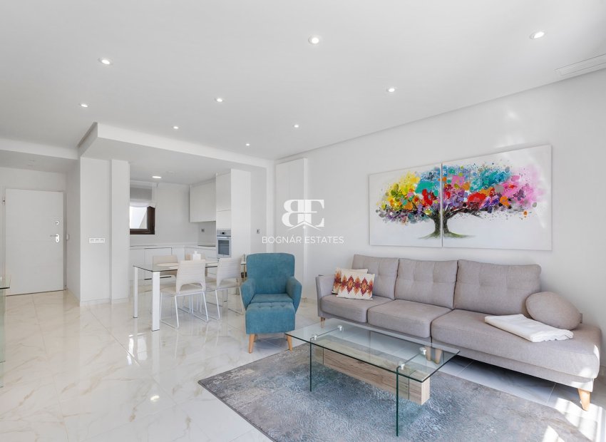 Herverkoop - apartment -
Torre Pacheco - Dolores de Pacheco